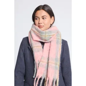 Women's scarf Ichi Melicca image-6