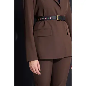 Women's belt Ichi Rinna image-2