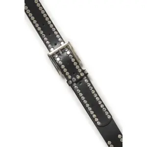 Women's belt Ichi Charlotte image-0