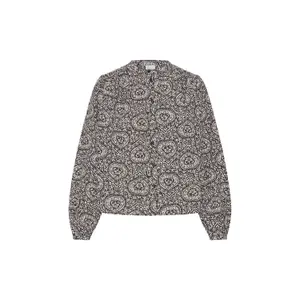 Woman's shirt Ichi Katilio image-0
