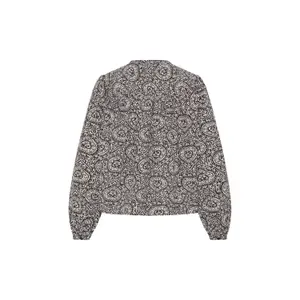 Woman's shirt Ichi Katilio image-1