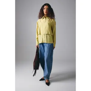 Women's jeans Ichi Bauve image-1