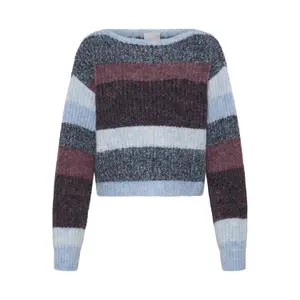 Woman sweater Ichi Zulu image-0