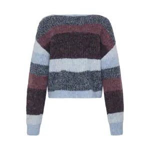 Woman sweater Ichi Zulu image-1