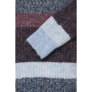 Woman sweater Ichi Zulu image-2
