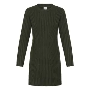 Women's dress Ichi Mylle image-0