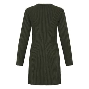 Women's dress Ichi Mylle image-1