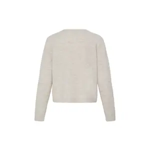 Women's cardigan Ichi Fantia image-1