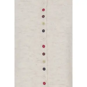 Women's cardigan Ichi Fantia image-2