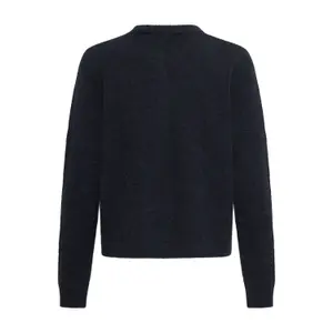 Women's cardigan Ichi Fantia image-1