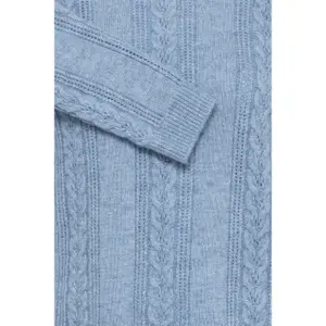 Woman sweater Ichi Povoke image-4