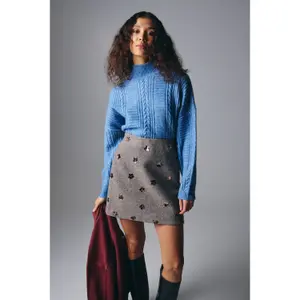Woman sweater Ichi Povoke image-1