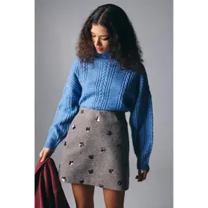 Woman sweater Ichi Povoke image-3