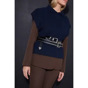 Women's belt Ichi Charlotte image-2