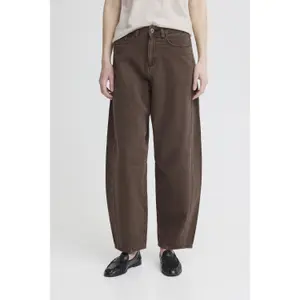 Women's jeans Ichi Ihbillie image-1