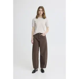 Women's jeans Ichi Ihbillie image-2