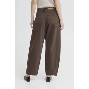 Women's jeans Ichi Ihbillie image-6