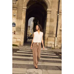 Women's jeans Ichi Ihbillie image-3