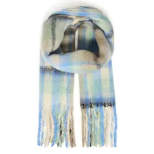 Women's scarf Ichi Tinnes image-0