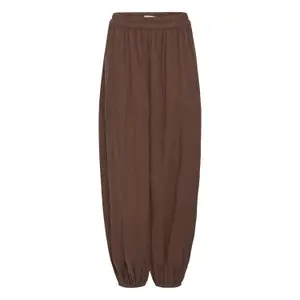 Women's Trousers Ichi Ihcallie Balloon image-0