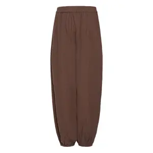 Women's Trousers Ichi Ihcallie Balloon image-3