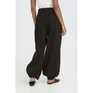 Women's Trousers Ichi IHCallie Balloon image-4