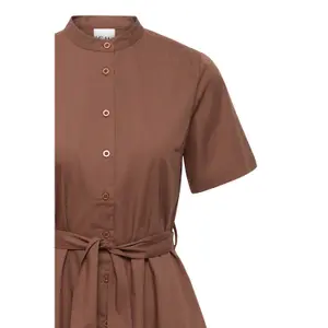 Women's dress Ichi Fanty 3 image-2