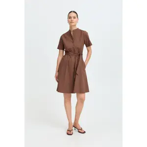 Women's dress Ichi Fanty 3 image-4