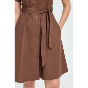 Women's dress Ichi Fanty 3 image-5