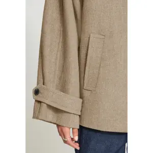 Women's coat Ichi IHGaziva Ja3 image-1