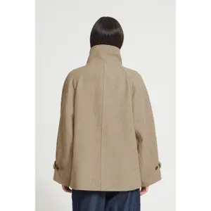 Women's coat Ichi IHGaziva Ja3 image-5