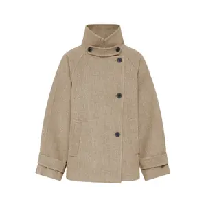 Women's coat Ichi IHGaziva Ja3 image-6