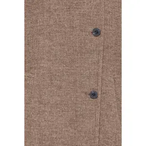 Women's coat Ichi IHGaziva Ja3 image-3