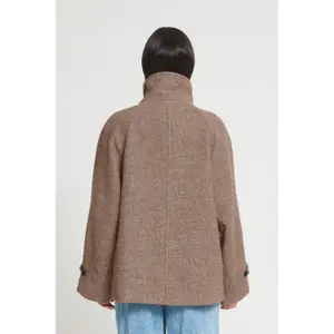 Women's coat Ichi IHGaziva Ja3 image-4