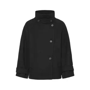 Women's coat Ichi IHGaziva Ja3 image-1