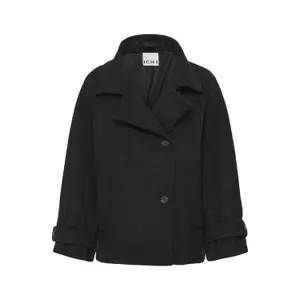 Women's coat Ichi IHGaziva Ja3 image-0