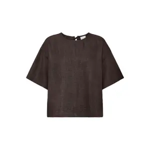 Women's blouse Ichi Ihxkatico 2 image-1