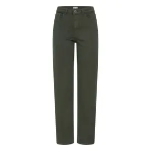 Straight Jeans for Women Ichi IHZiggy image-0
