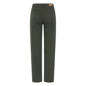 Straight Jeans for Women Ichi IHZiggy image-1