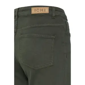 Straight Jeans for Women Ichi IHZiggy image-2