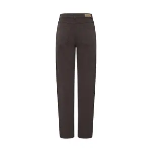 Straight Jeans for Women Ichi IHZiggy image-1