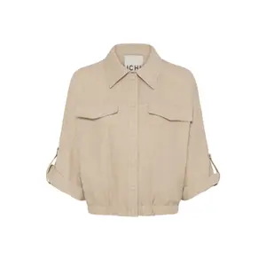 Women's jacket Ichi IHXkativo image-0
