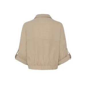 Women's jacket Ichi IHXkativo image-1