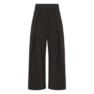 Women's Trousers Ichi Jona image-1