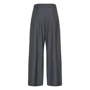 Women's Trousers Ichi Jona image-1