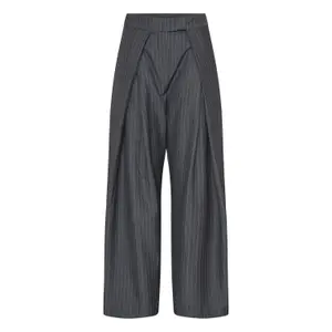 Women's Trousers Ichi Jona image-0