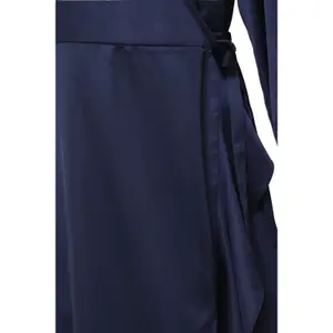 Wrap dress for women Ichi Ruth image-2