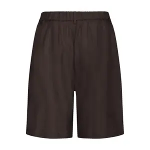 Women's Bermuda shorts Ichi IHFRESE image-1