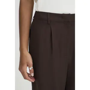 Women's Bermuda shorts Ichi IHFRESE image-4