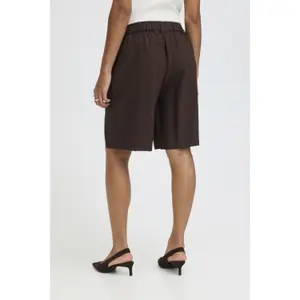 Women's Bermuda shorts Ichi IHFRESE image-6